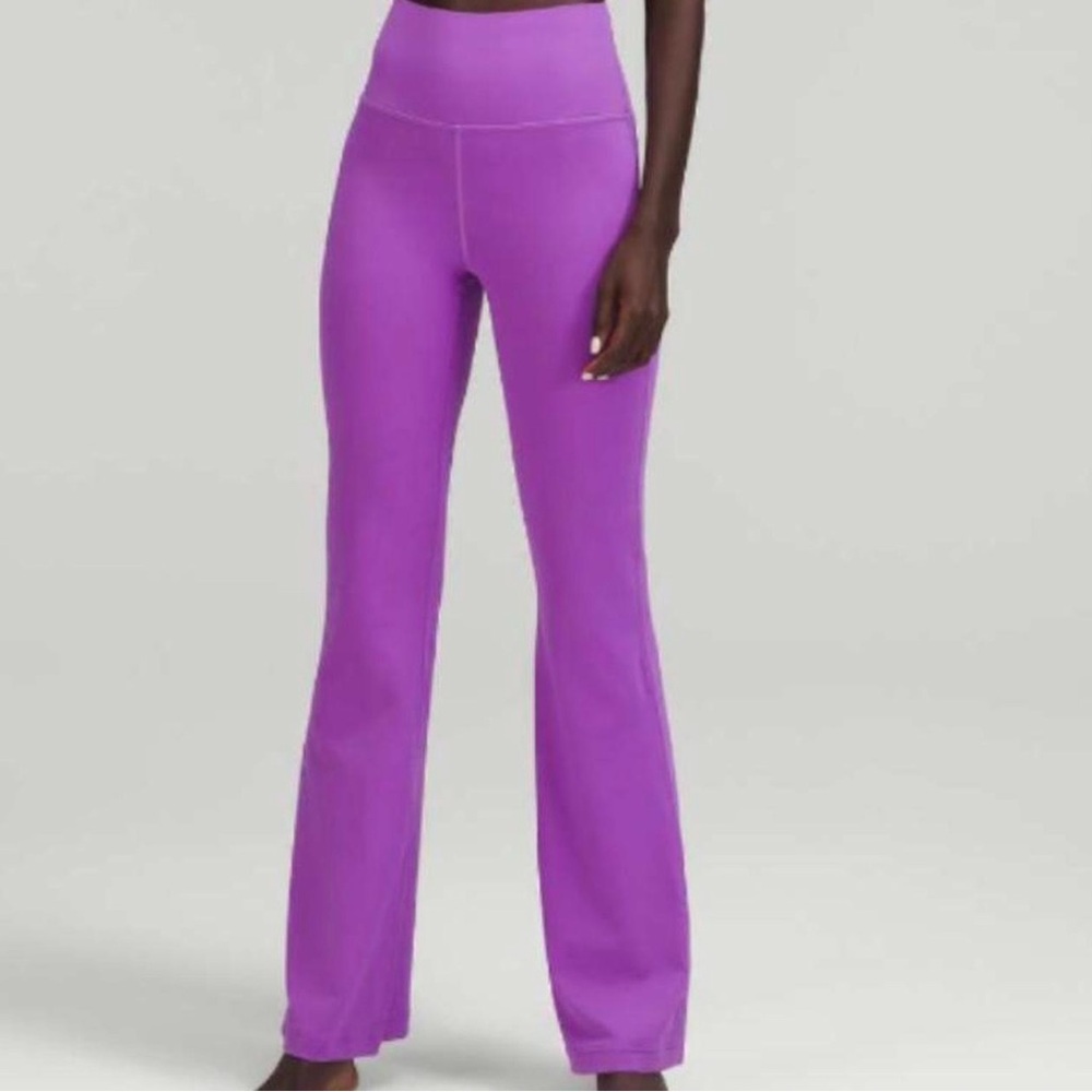 Lululemon Yoga Pants
